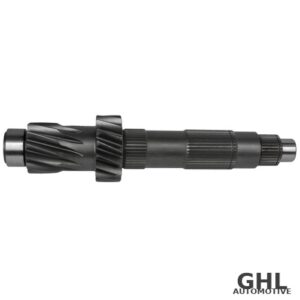 Manual Transmission Countershaft for Tremec — World American