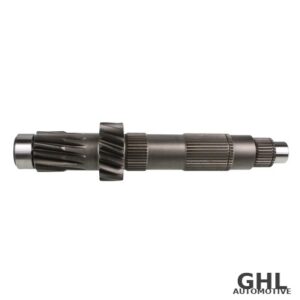 Manual Transmission Countershaft for ES066-7B — World American