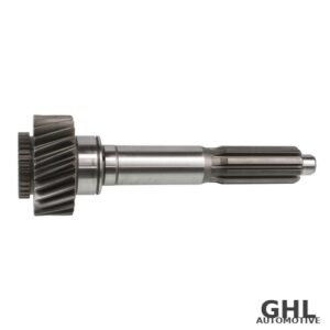 Manual Transmission Input Shaft for ES066-7B — World American
