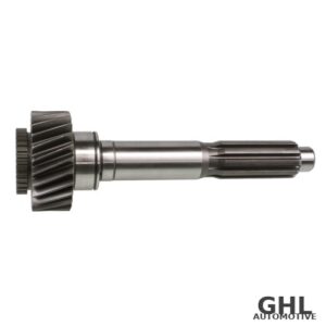 Manual Transmission Input Shaft for Tremec, Replaces S-39585 — World American