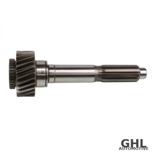 Manual Transmission Input Shaft for Tremec, Replaces S-18705 — World American