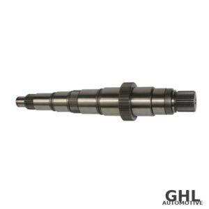 Manual Transmission Main Shaft — World American