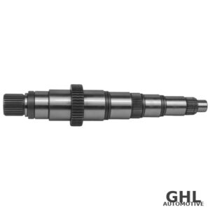 Manual Transmission Main Shaft — World American