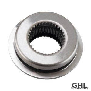 Manual Transmission Synchro Assembly — World American
