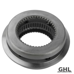 Manual Transmission Synchro Assembly — World American