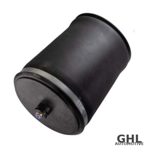 World American WA01-9933C Sleeve Type Air Spring with Plastic Base – Replaces Firestone W26-358-9933