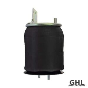 World American WA01-R401 Rolling Lobe Air Spring – Replaces Goodyear 1R12-401