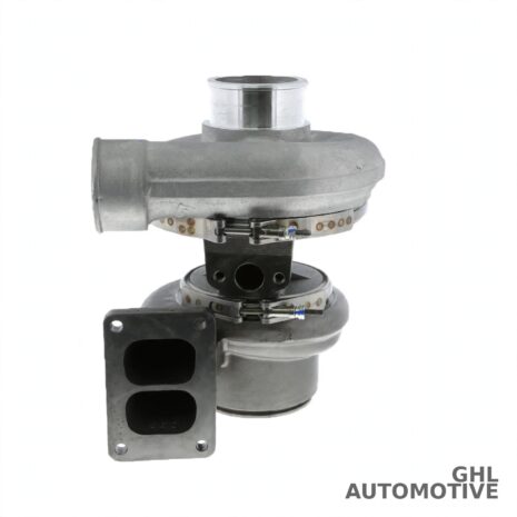 Turbocharger for Mack E6 – Replaces OE# 631GC5100P4