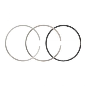 Piston ring set, PAI EPR-8310