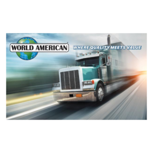 World American